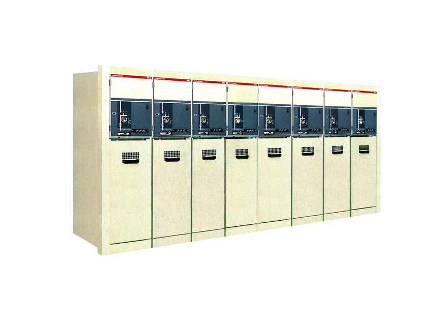 Environmental protection gas cabinet CGIs cabinet