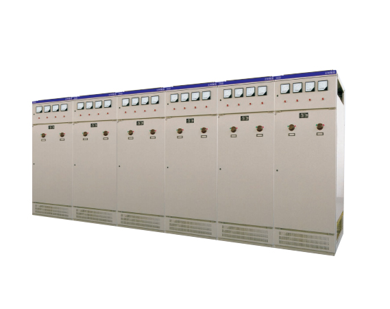 GGD low voltage draw out switchgear