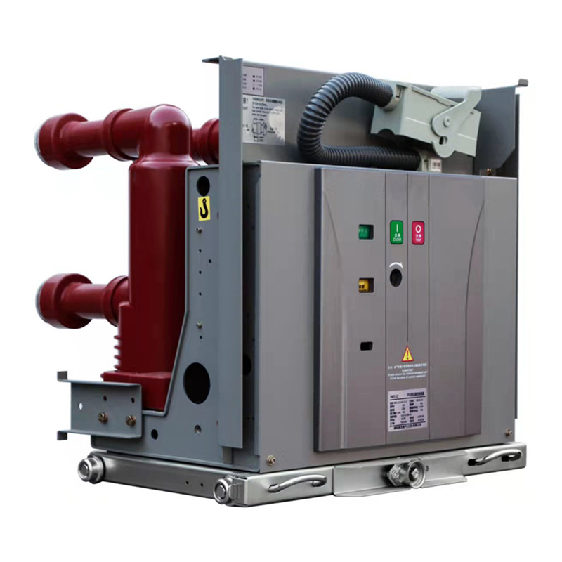 vacuum circuit breaker