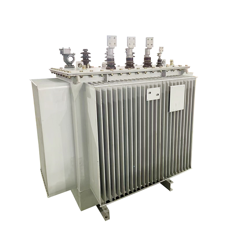 grounding transformer