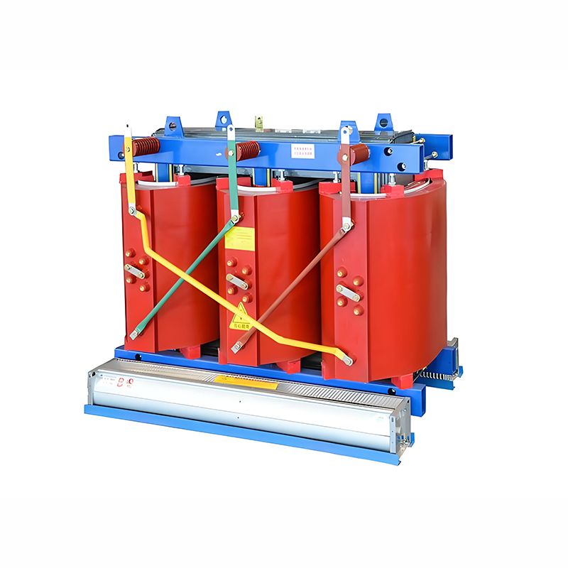 dry-type transformer