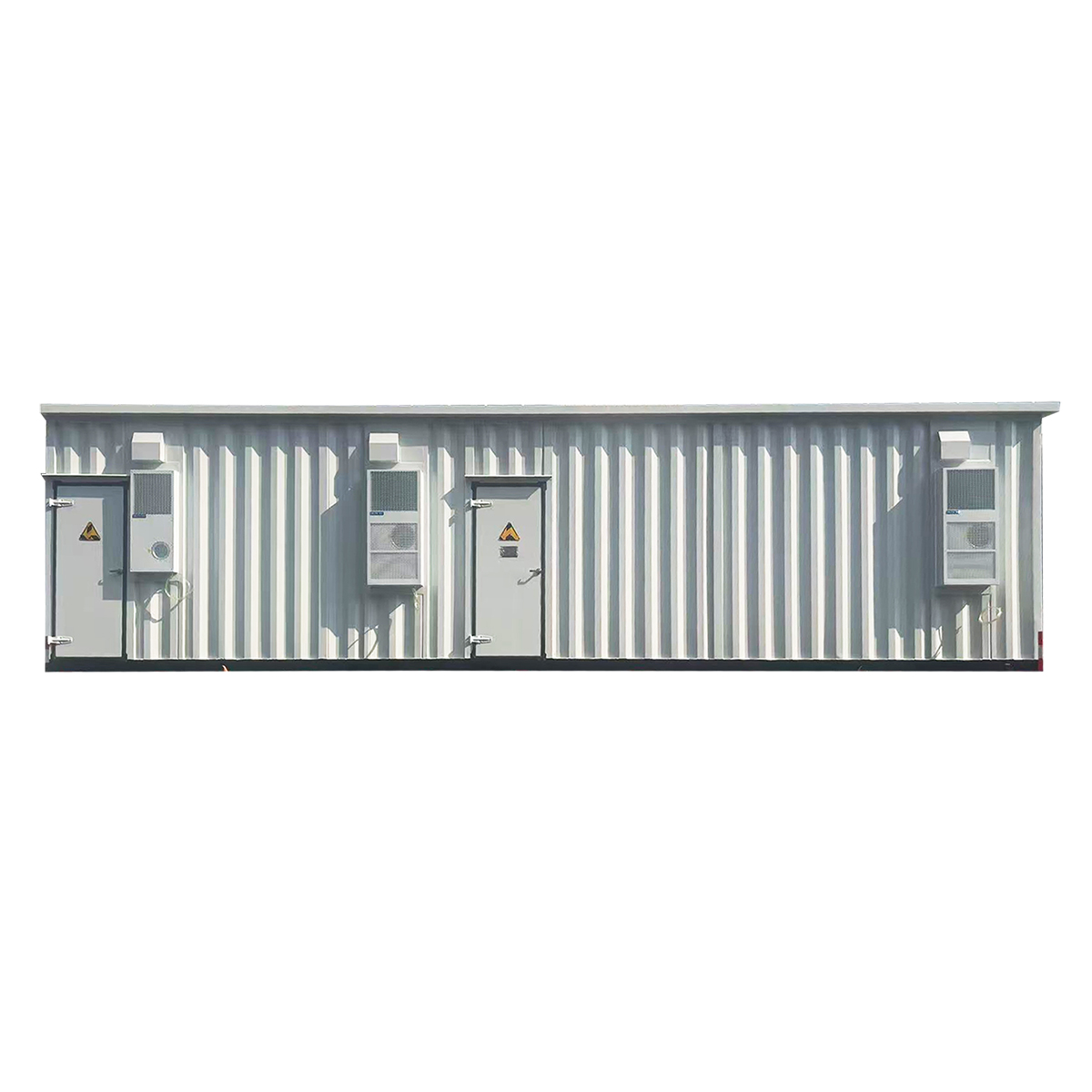 box-type substation